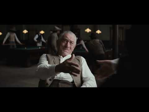 Killers of the Flower Moon - "An Inside Look" featurette