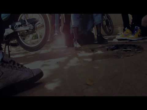 Gamezy Palace OG KUSH street clip Réalisé par MPRECORD