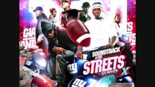 Cassidy ft A R AB &amp; Luck E  - Larsiny Language