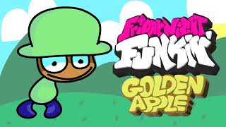 Cover art for Speedo - D&B Golden Apple