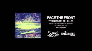 Face The Front - You Had Me At Hello