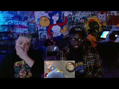 SUPERDASH V.7 x Texas Showdown 2025 USF4 Losers Finals - PhattyMikey Vs. Shoes