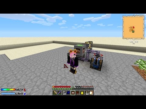 Amy's Crash Landing Series - Episode 38 | "Auto Refills"