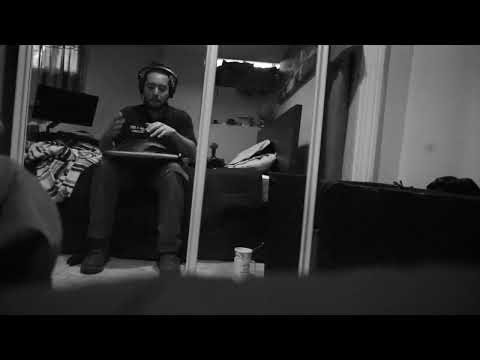 Meinl Sonic Energy Octave Steel Tongue Drum - D Kurd free style.