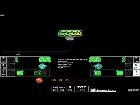 Patch Beat Up Audition Brazil - Armin van Buuren - Save My Night 2025 130 BPM