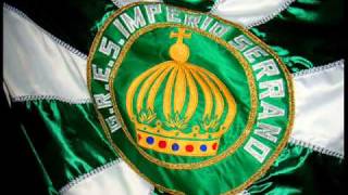 Império Serrano 1999 13/14- Uma Rua Chamada Brasil