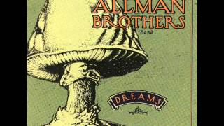 The Allman Brothers Band - I'm Gonna Move To The Outskirts Of Town