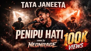 Download lagu TATA JANEETA – PENIPU HATI (POST-HARDCORE COVER) 😱 Bikin Merinding! mp3 Download lagu TATA JANEETA – PENIPU HATI (POST-HARDCORE COVER) 😱 Bikin Merinding! mp3