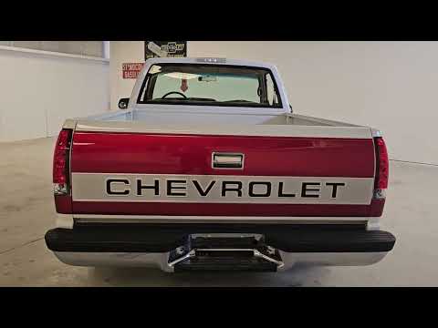 1995 Chevrolet C/K 1500 (CC-2071575) for sale in Hudson, Florida