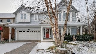 preview picture of video '2350 Joshua Drive, Burlington Ontario'