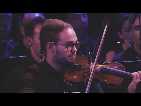 Los 80 sinfónico - Embrujada