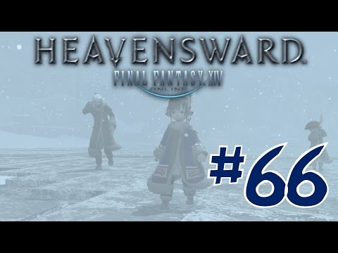 Tales of Eorzea - Final Fantasy XIV: Heavensward - Part 66