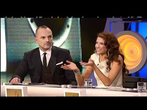 ANTENA 3 TV - El Número Uno arrasa en TV, Junio 2012 con 2.752.000 espectadores