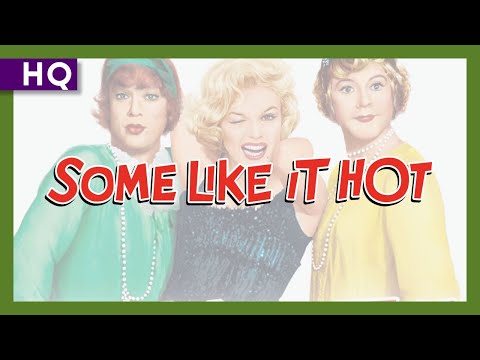 afbeelding Some Like It Hot (1959) Trailer