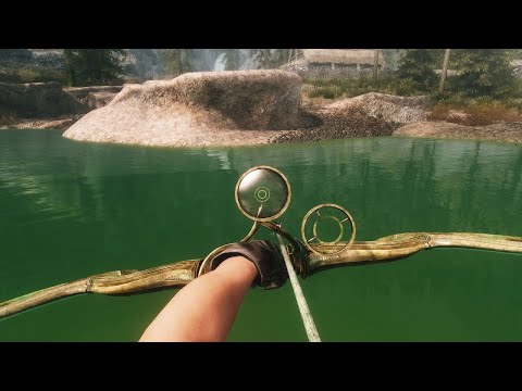 Top 10 Secret Weapons In Skyrim