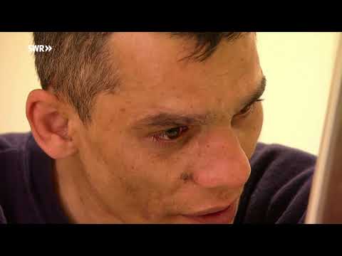 Die Justizvollzugsanstalt Rohrbach in Rheinhessen Alltag im Knast