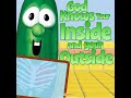 Veggietales Shitpost Status