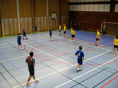 Klipp från Hultsfreds HF - IFK Bankeryd