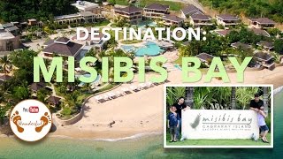 Download lagu Ride Along: Destination Misibis Bay | Bacacay, Albay | Philippines | We.Are.Wanderful mp3