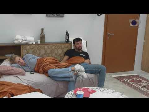 Banorët sugjerojnë Kledin - Big Brother Albania Vip