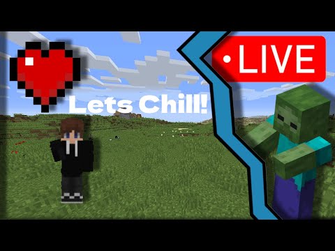 Unreal Minecraft adventures with AbsoluteSwifty