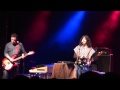 Céu - Comadi - Live in Berlin (3/14)