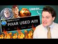 Did Pixar Use AI On Toy Story 5 Hot Take Debate