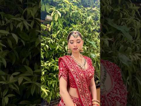 Bridal Makeup Artist portfolio by Makeup By Tanvi in Mumbai - Photo 3