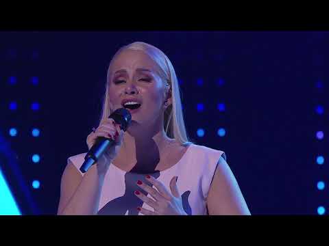 Vaida Genytė ir Dainotas Varnas - „YOU RAISE ME UP“ | Dvi kartos