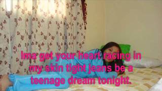 Download lagu Teenage Dream Andrea mp3 Download lagu Teenage Dream Andrea mp3