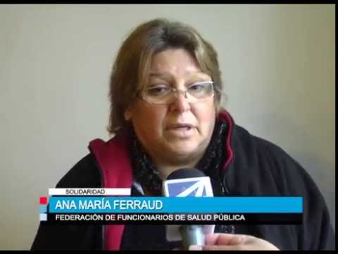 Solidaridad: piden ayuda para Enfermera de Campo de Todos