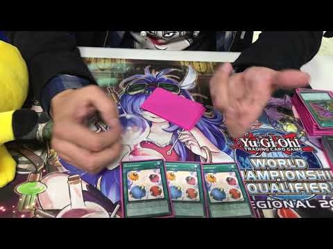 Carlo Carrillo Top 4 Regional Guadalajara Trickstar