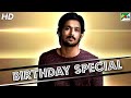 Birthday Special Nakkhul Best Of Action Scenes Pratibandh Hindi Dubbed Movie