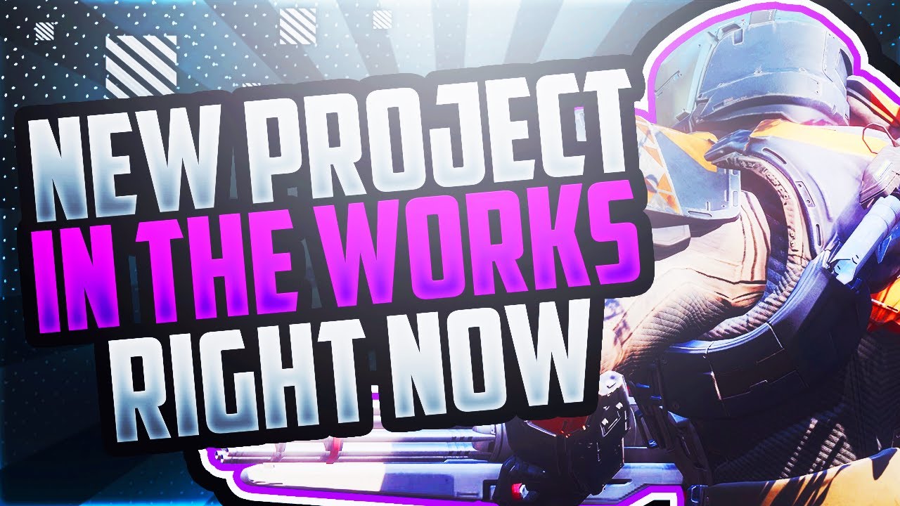 UNANNOUNCED Destiny Project Goliath LEAKED through Linkedin