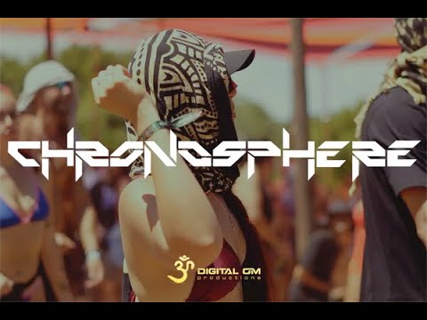 Chronosphere @ Entrance 2025 [Full Set Movie]