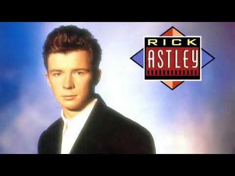 Rick Astley   Medley
