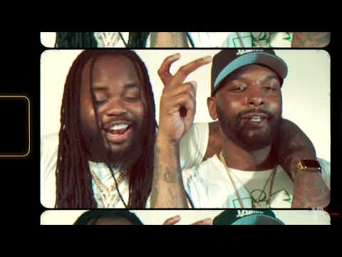 Ju Jilla | Nut G - Cause I Got To [filmed by @SheHeartsTevin]