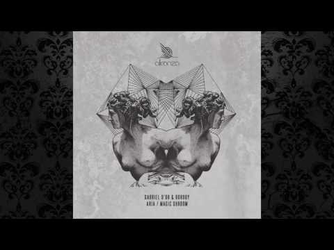 Gabriel D'Or & Bordoy - Magic Shroom (Original Mix) [ALLEANZA]
