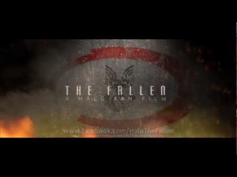 The Fallen: A Halo Fan Film // Teaser // Coming Soon
