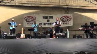 Just One Dance with You