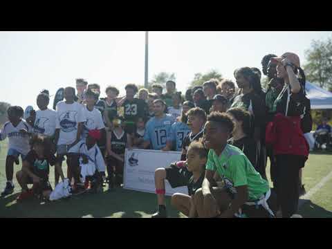 The Future of Football | Argos Cup Presented By Football Ontario