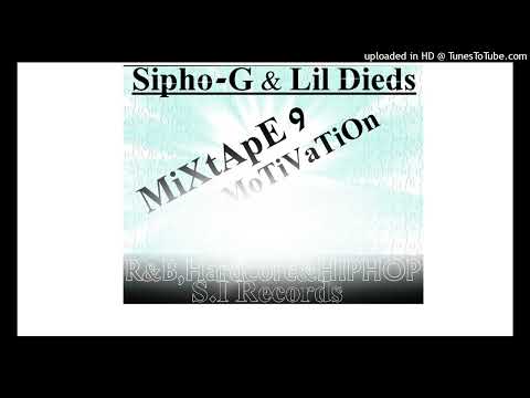 Lil Dieds & Sipho-G - Change