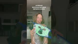 LED THERAPY MASK