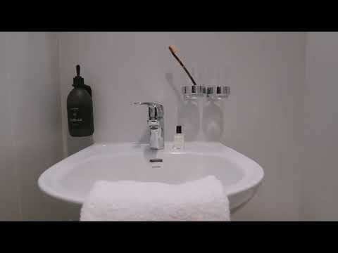 Havila Capella Cabin Interior (from website Havila Voyages)