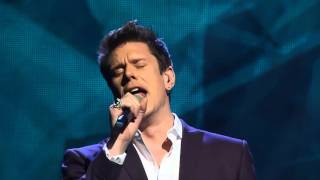 IL Divo Si Voy a Perderte (Don't Wanna Lose You) live @ Genting Arena Birmingham 07.05.16  HD
