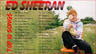 Ed Sheeran Greatest Hits Full Album 2023 🎶 Ed Sheeran Best Songs 2023  TP05