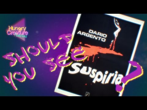 Should you see Suspiria?