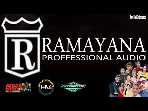 OM RAFITA BERSAMA BRODEN_GERY MAHESA_TIA AGUSTIN x RAMAYANA AUDIO FEAT FAYZ VIDEO