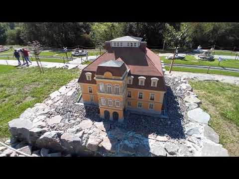 Visit Mini Park Transylvania