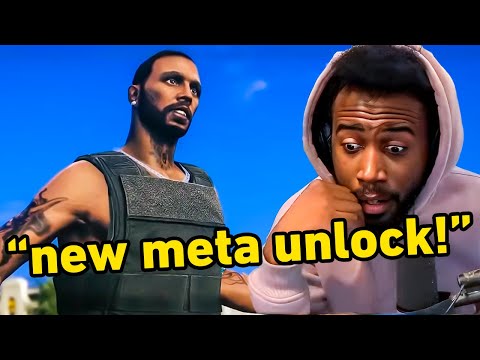 Dean Reacts to SK's NEW OTT Diss Track (Kings Dead) | NoPixel 4.0